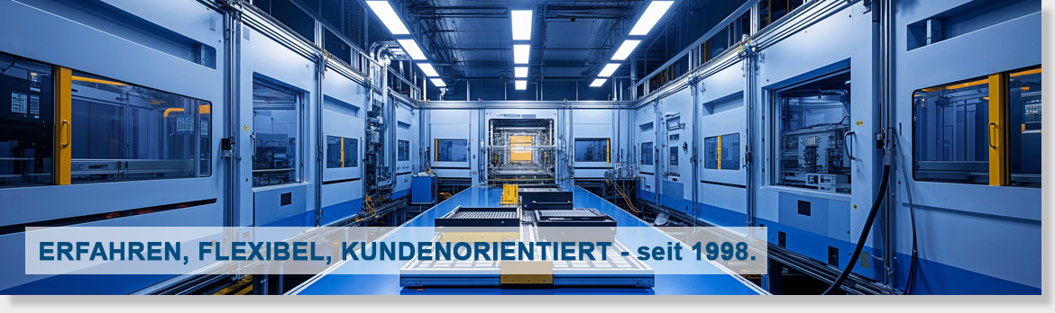 Grafik im Kopfbereich